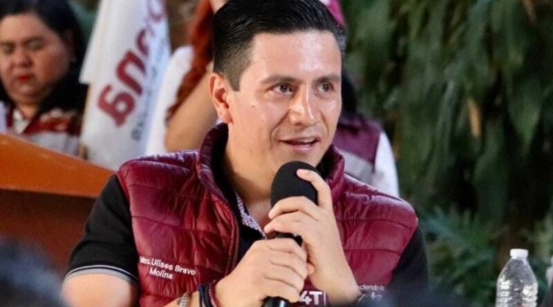Vinculan nuevamente a proceso a medio hermano de Cuauhtémoc Blanco por violencia familiar