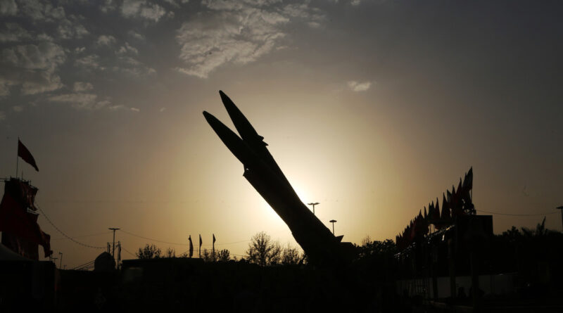 Washington confirma ataque sorpresa de Irán y asegura haber interceptado todos los misiles