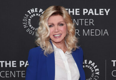 A sus 85 años, Donna Mills enfrenta solicitudes inesperadas en OnlyFans