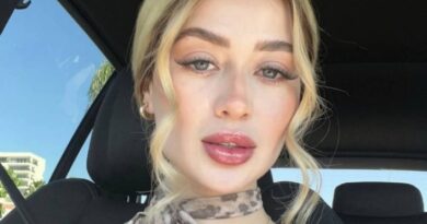 Abiertas todas las líneas de investigación del asesinato de la influencer Valeria Márquez: fiscalía de Jalisco