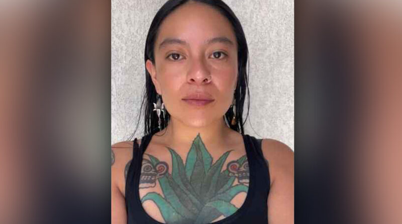 Agreden con arma de fuego la casa de la periodista Estefanía Galicia en Xochimilco; condenan la acción    