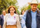 Viuda del alcalde asesinado de Uruapan, Grecia Quiroz, acusa al Gobierno de México de “verdades a medias”