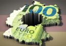 Alemania enfrenta deuda creciente y estancamiento económico que amenaza su AAA