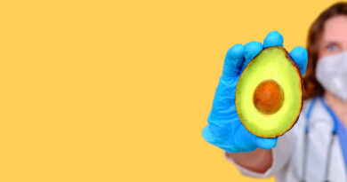 Alemania registra 80 casos de “mano de aguacate”: cortes que alcanzan tendones y arterias