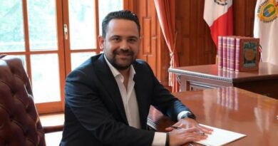 Apoderado de empresa fumigadora en Medellín de Bravo acusan al fiscal de la FGR por abuso de autoridad    