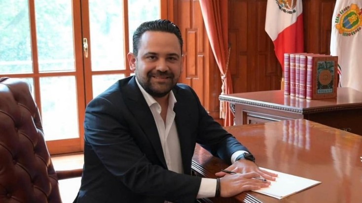 Apoderado de empresa fumigadora en Medellín de Bravo acusan al fiscal de la FGR por abuso de autoridad    