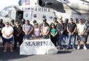 Aprehenden a 10 integrantes de una red criminal dedicada a la extorsión y la invasión de predios    