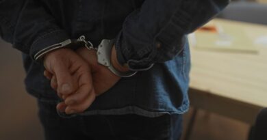 Arrestan a mexicano en Minnesota que lavaba miles de dólares desde febrero de 2023 para el CJNG