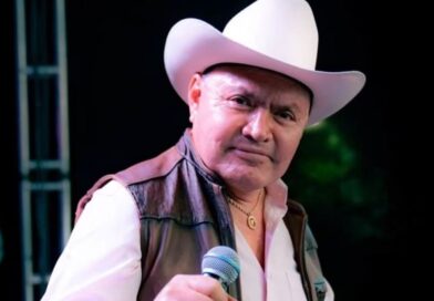 Atentan contra el dueño y vocalista de la banda “Beto y sus Canarios” en Edomex; recibió 5 balazos  
