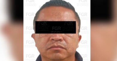 Cae tratante de personas y explotador sexual, Juan Carlos Benavides, ligado al argentino de Zonas Divas