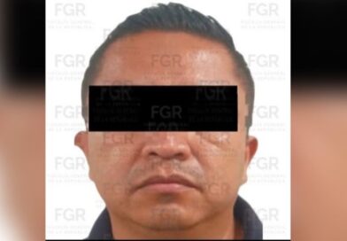 Cae tratante de personas y explotador sexual, Juan Carlos Benavides, ligado al argentino de Zonas Divas
