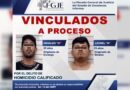 Caen dos presuntos sicarios vinculados con la masacre de las diez personas ejecutadas en Zacatecas