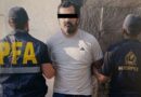 Cambia de giro caso de Farías en Argentina: presencia de Harfuch destraba la extradición a México