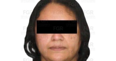 Capturan en la CDMX a la abogada Guadalupe “N”, vinculada a la red de huachicol de Ruffo