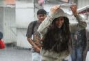 Chubascos con lluvias fuertes y olas de calor se prevén en Veracruz y el resto del país, según el SMN   