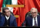Cimbra a la clase política morenista regreso de Rubén Rocha. ‘Debe volver a pedir licencia”: Monreal  