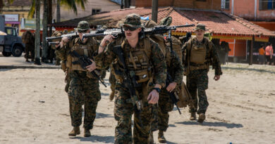 El Comando Sur abre otro frente: seguridad hemisférica bajo doctrina Donroe
