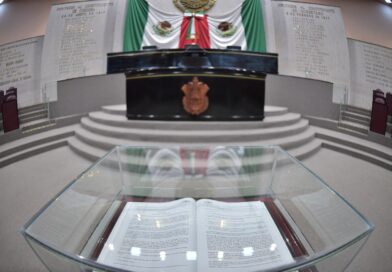 Congreso morenista acuerda declaración de procedencia para desaforar a dos alcaldes del MC  