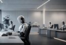 Corporativo japonés crea un departamento sin humanos: la IA ocupa todos los puestos