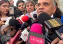 Derechos de audiencias “manto de impunidad”  de Morena con el crimen organizado
