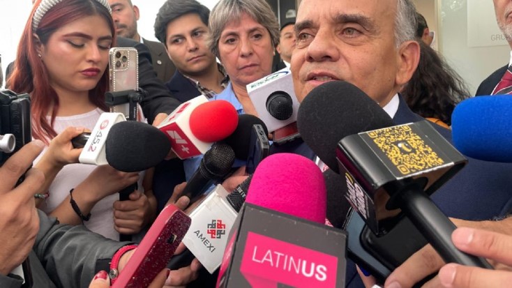 Derechos de audiencias “manto de impunidad”  de Morena con el crimen organizado