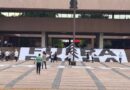 Desafiando el miedo empresarios, sociedad civil y oposición en protesta exigieron el fin del gobierno de Rocha