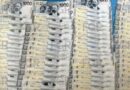Detenido en carretera de Edomex con fajos de mil pesos: investigan operaciones de procedencia ilícita