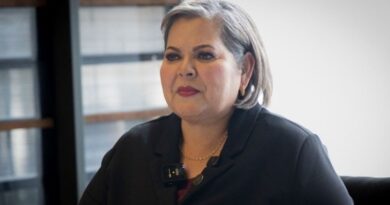 Diputada de Morena reconoce que caso Marina del Pilar frena inversión de EU en Baja California