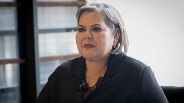 Diputada de Morena reconoce que caso Marina del Pilar frena inversión de EU en Baja California