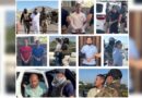 EU extradita a México diez prófugos de la justicia; embajador omite de qué cárteles pertenecen