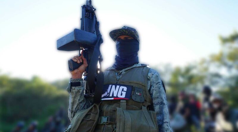 El CJNG mantuvo el liderazgo sin fractura interna, contrario al que ocurre con el Cártel de Sinaloa  