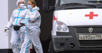 El ántrax vuelve a encender alarmas en el Cáucaso; enfermedad infecciosa milenaria