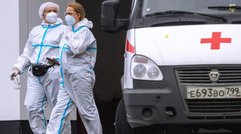 El ántrax vuelve a encender alarmas en el Cáucaso; enfermedad infecciosa milenaria