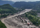 El colapso glaciar y el calor extremo, detrás de la inundación que dejó más de 160 muertos