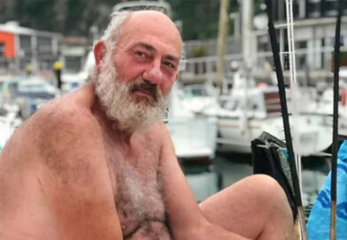 El mar se traga a empresario español en el Mediterráneo; desata búsqueda incesante entre Italia y Grecia