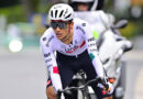 El mexicano Isaac del Toro hace historia: primer latinoamericano campeón del Tour de Alemania