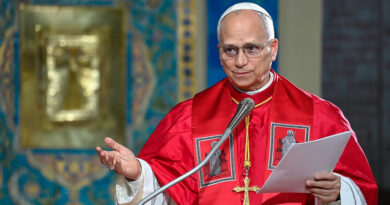 El papa León XIV urge a la comunidad internacional a responder al brote de ébola en el Congo