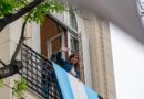 Embargan la casa donde Cristina Kirchner cumple prisión domiciliaria y bienes de sus hijos