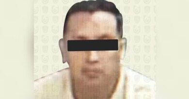 Esbirro es sentenciado a 33 años de prisión por atacar a una joven con ácido e intento de feminicidio