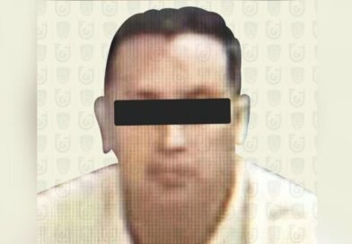 Esbirro es sentenciado a 33 años de prisión por atacar a una joven con ácido e intento de feminicidio