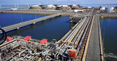 Europa predica independencia energética mientras Bélgica se entrega al gas ruso