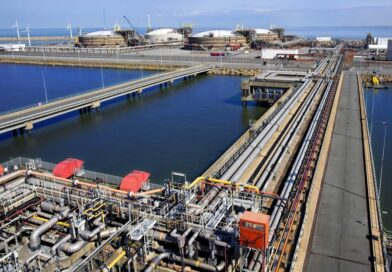 Europa predica independencia energética mientras Bélgica se entrega al gas ruso