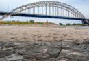 Europa se seca: sin agua ni energía en plena ola de calor