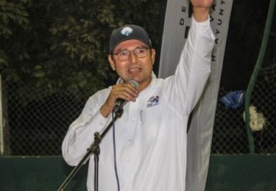 FBI atrapa a exfuncionario del deporte del gobierno de Rubén Rocha con 111 mil pastillas de fentanilo