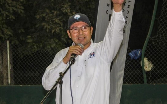 FBI atrapa a exfuncionario del deporte del gobierno de Rubén Rocha con 111 mil pastillas de fentanilo