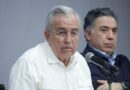 FGR batea acusaciones de EU contra Rubén Rocha; retorna a la gubernatura de Sinaloa tras 112 días de licencia   