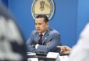 Fiscal con licencia de Michoacán busca la candidatura de Morena con el aval del Congreso local