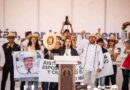 Grecia Quiroz denuncia que hay una conspiración para “sacarla del camino” o fabricarle algún delito