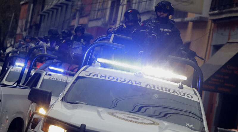 La guerra narca se digitaliza: influencers convertidos en blancos mortales en Sinaloa
