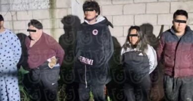 Hallan a víctima de secuestro en Xochimilco; exigían 20 millones por su liberación